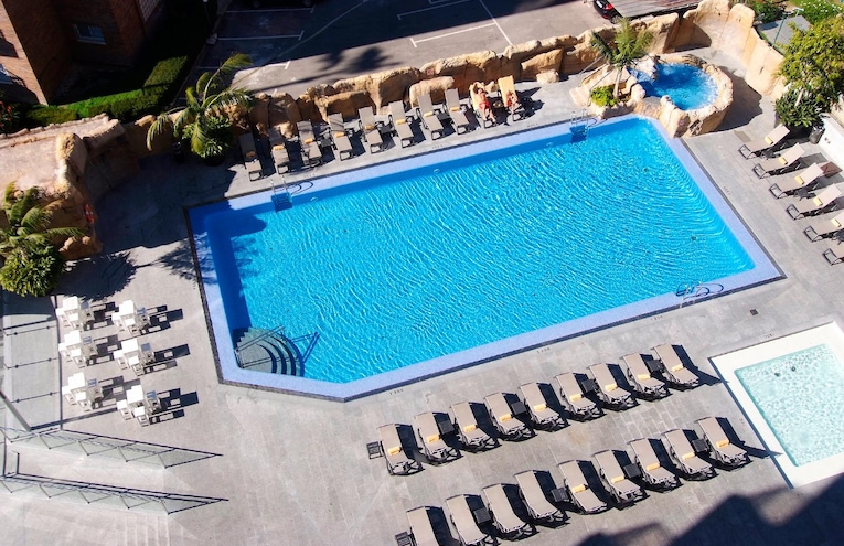 piscinas  - 2