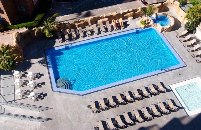 piscinas  - 2