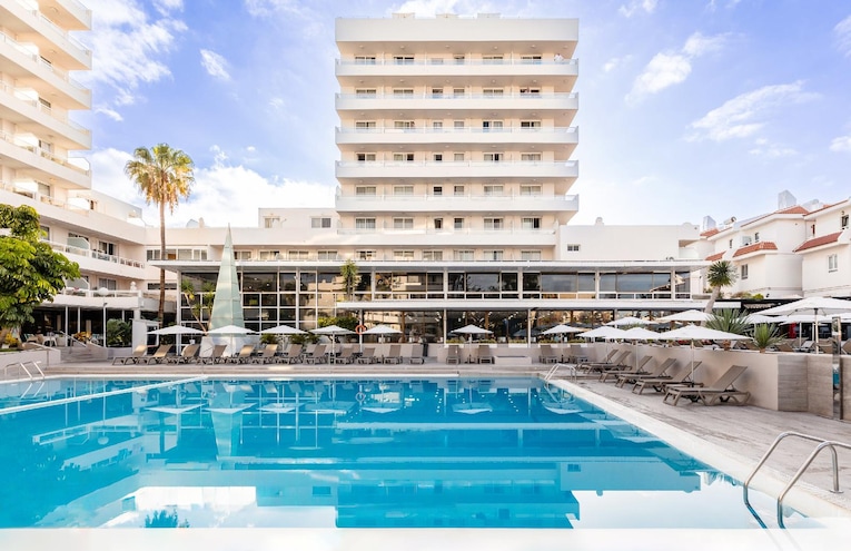piscinas  - 1