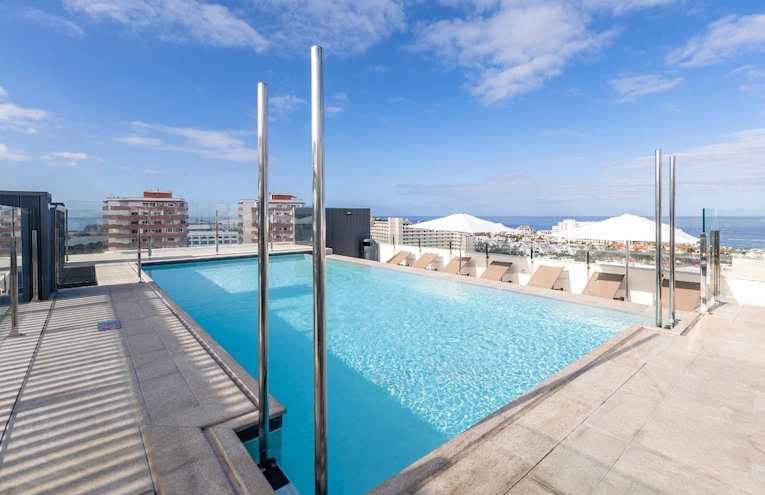 piscinas  - 1