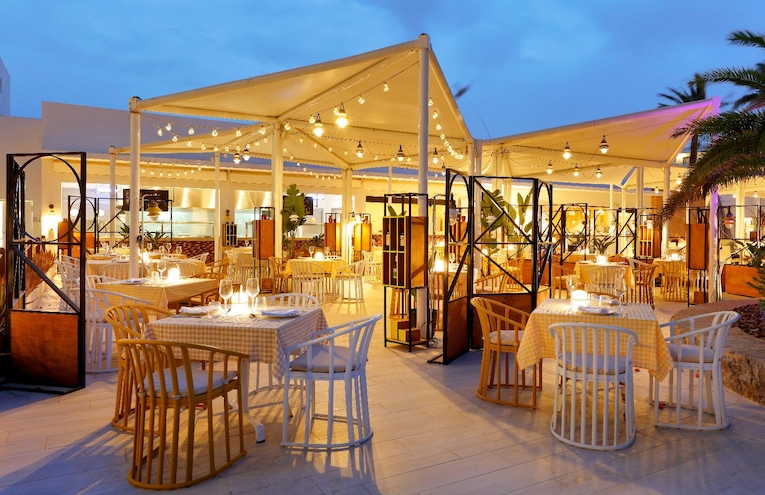 Restaurantes - 2
