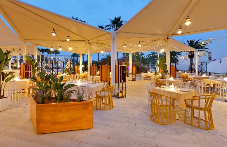 Restaurantes - 1