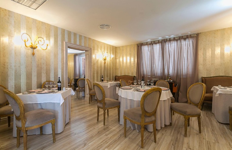Restaurantes - 2