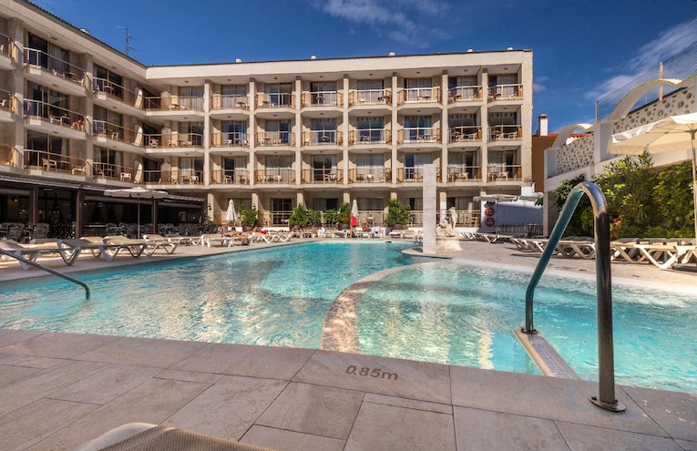piscinas  - 1