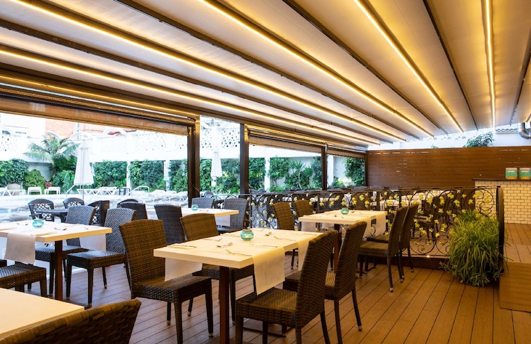 Restaurantes - 2