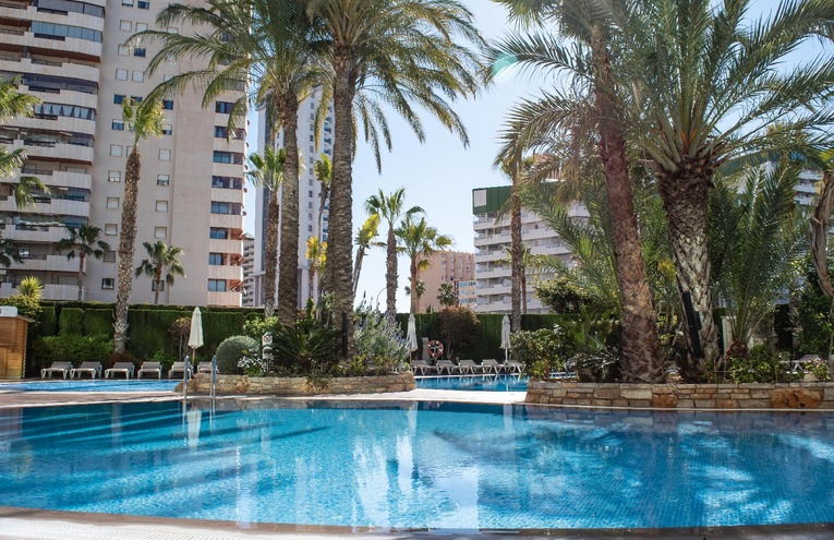 piscinas  - 1