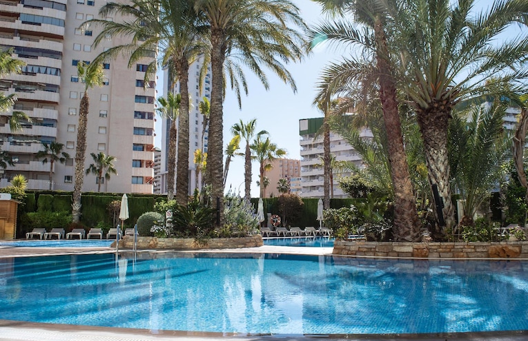 piscinas  - 1