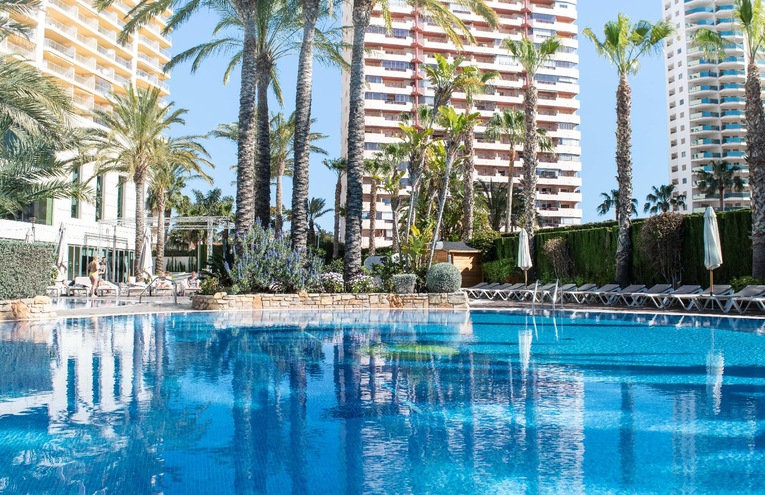 piscinas  - 3