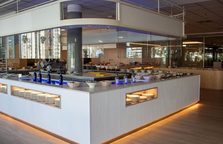 Restaurantes - 1