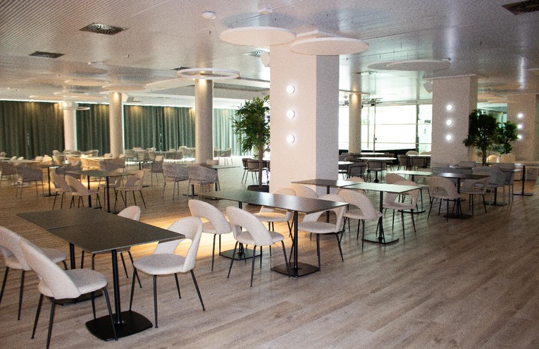 Restaurantes - 6