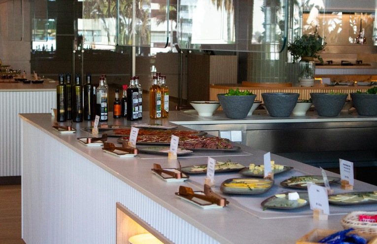 Restaurantes - 7