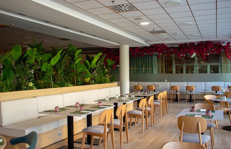 Restaurantes - 9