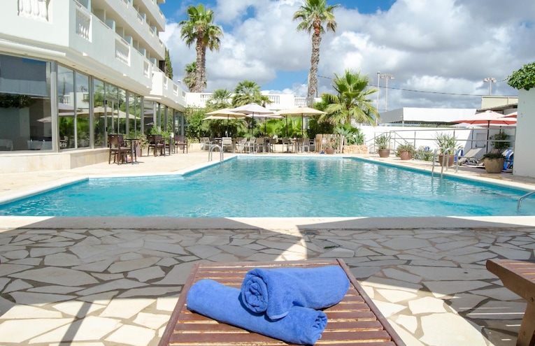 piscinas  - 1