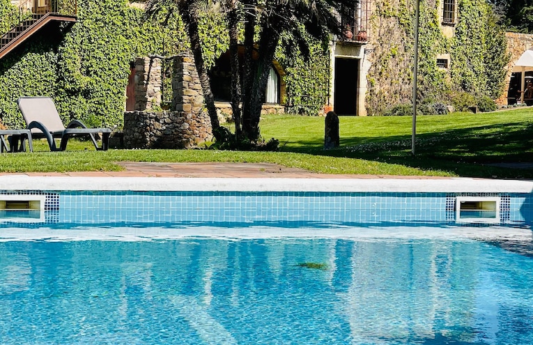 piscinas  - 1