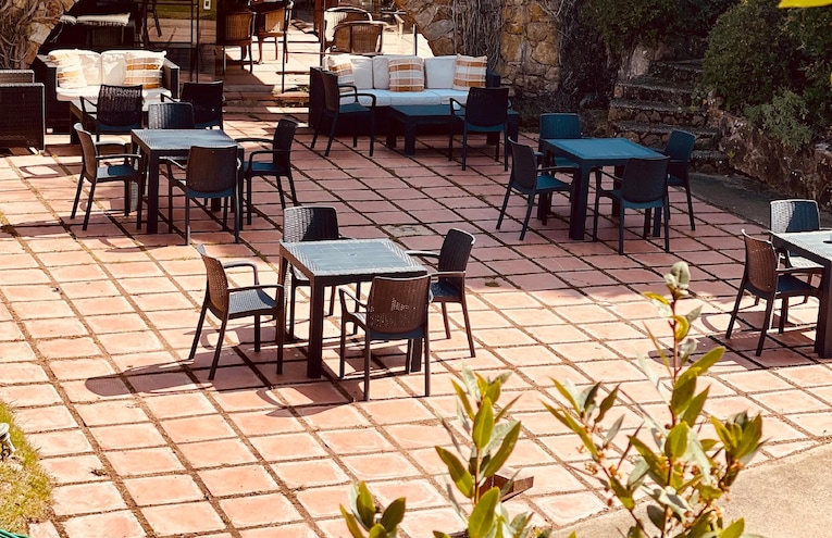 Restaurantes - 2