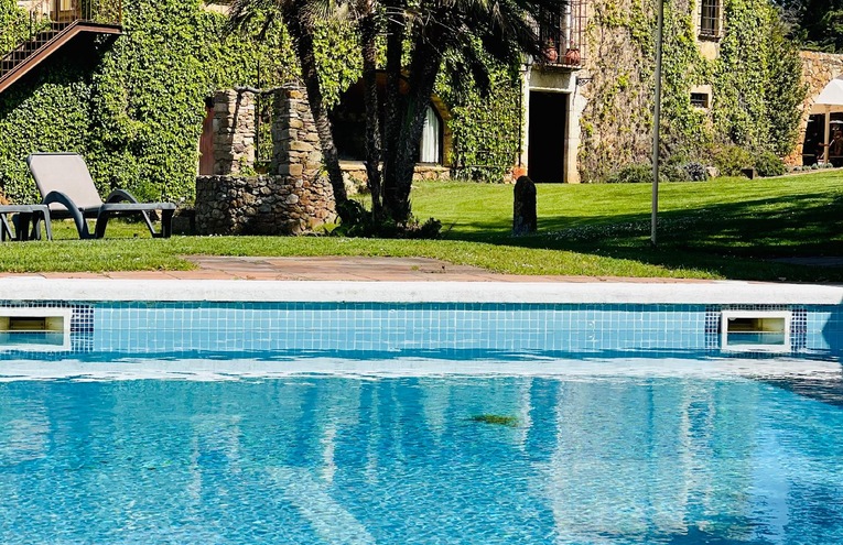 piscinas  - 1