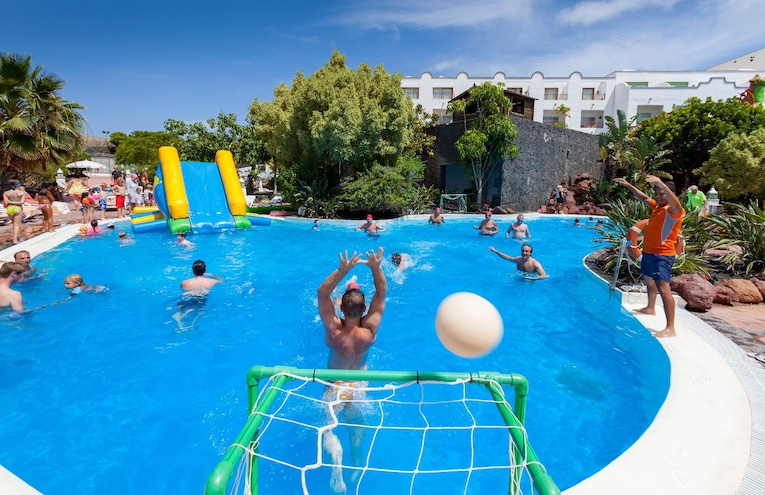 piscinas  - 1