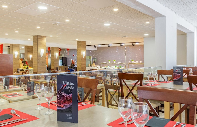 Restaurantes - 1