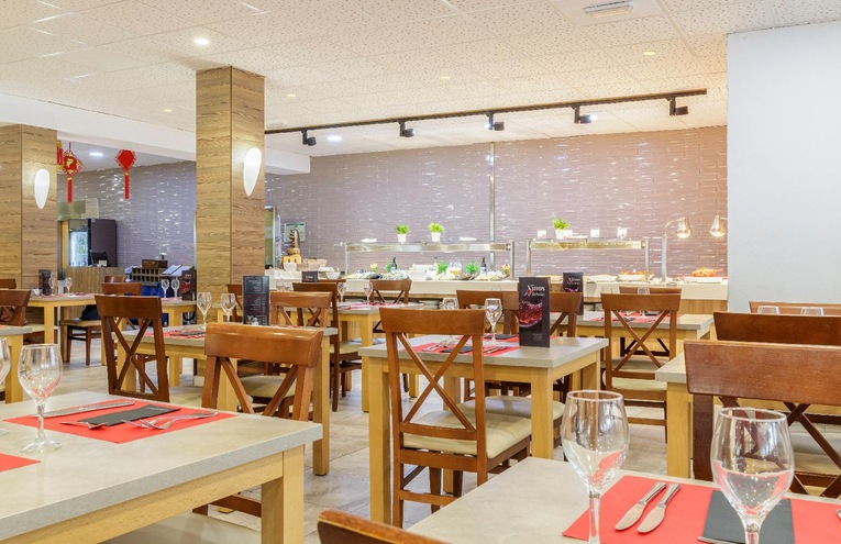 Restaurantes - 2