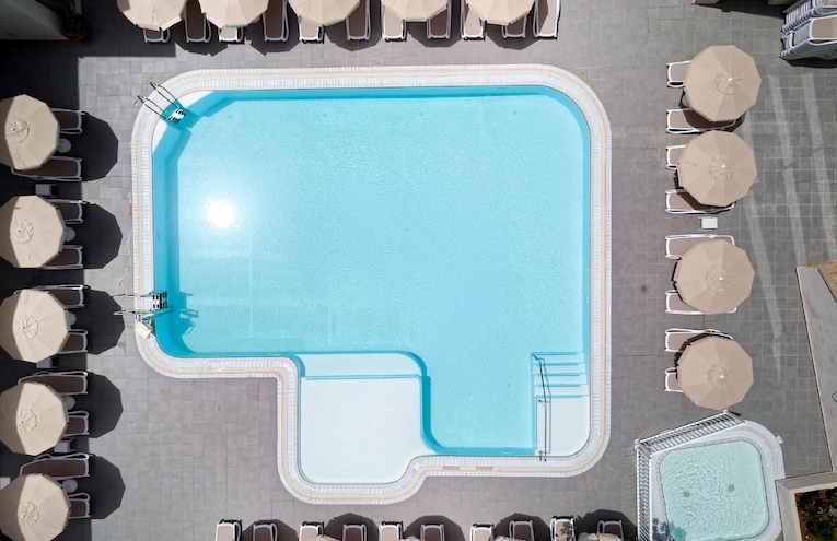 piscinas  - 7