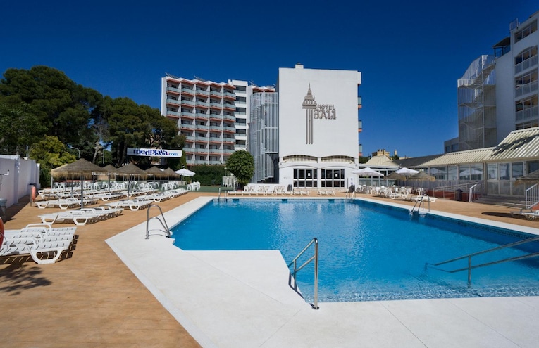 piscinas  - 1