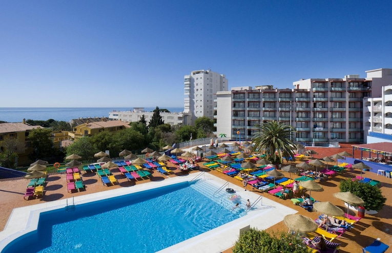 piscinas  - 2