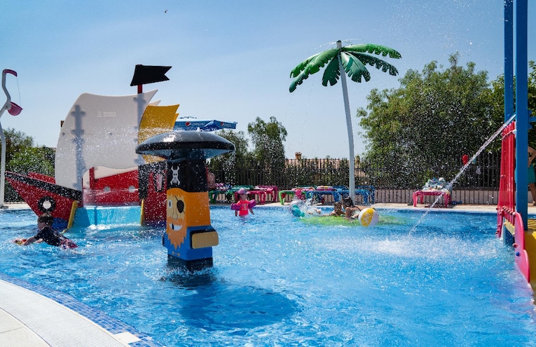 piscinas  - 4