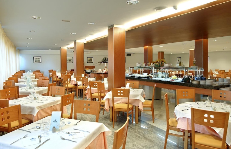 Restaurantes - 2