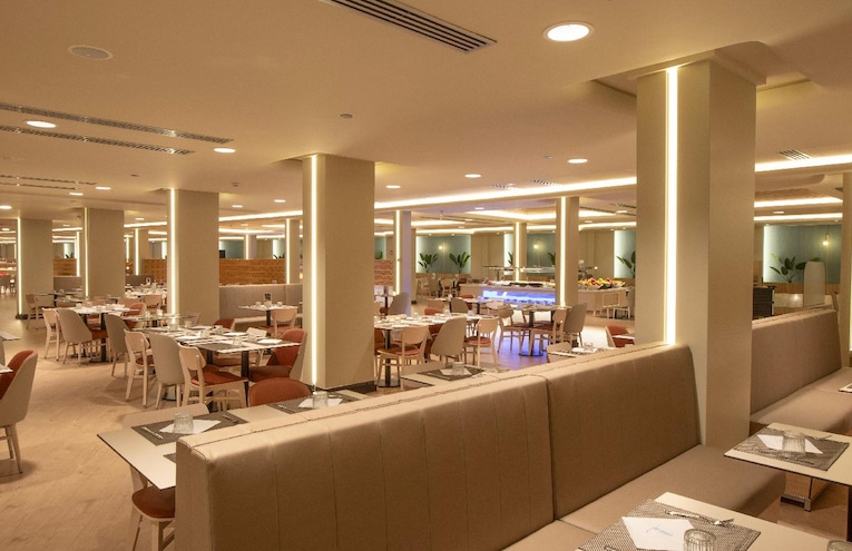 Restaurantes - 3
