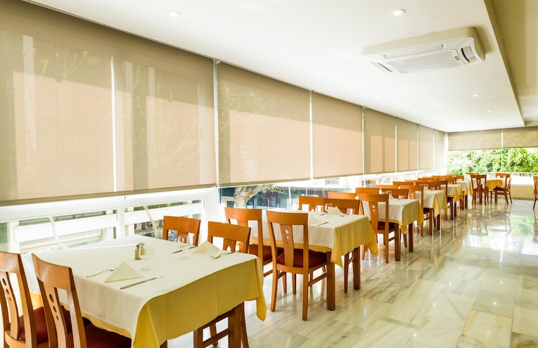 Restaurantes - 2