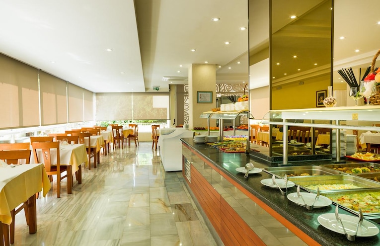 Restaurantes - 3