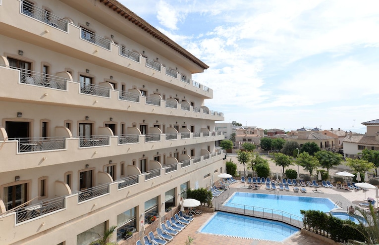 piscinas  - 1