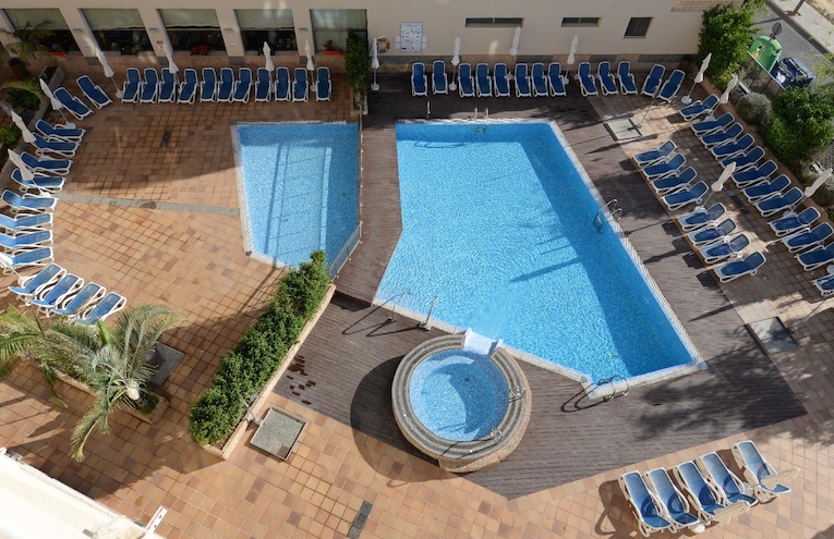piscinas  - 2