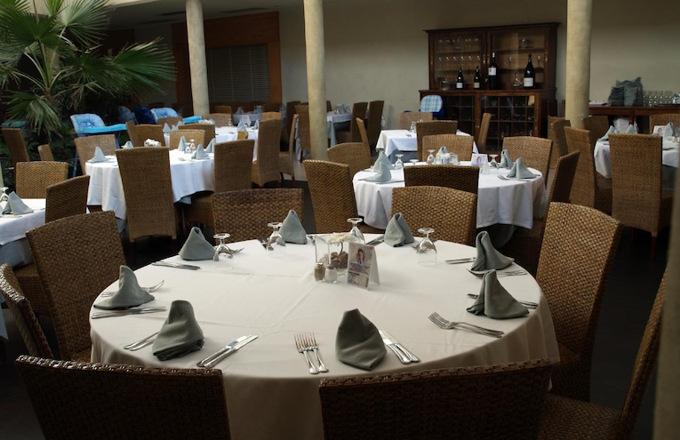 Restaurantes - 1