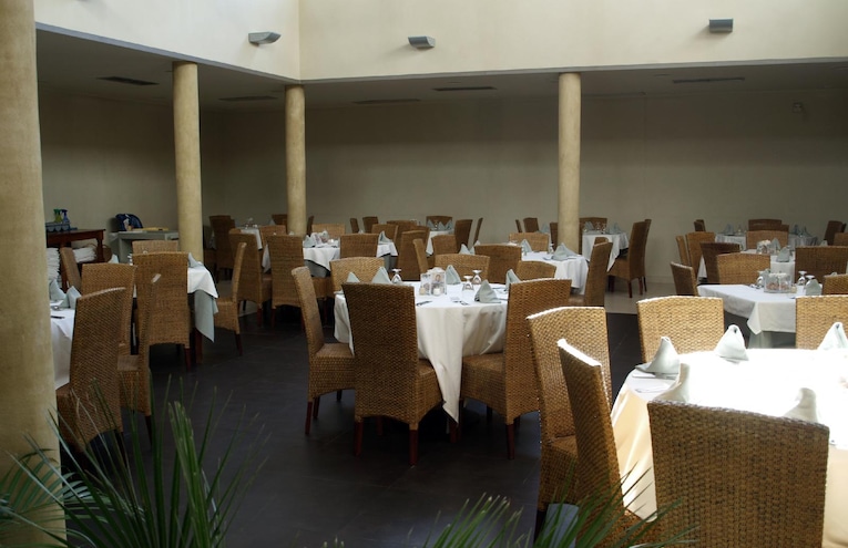 Restaurantes - 2