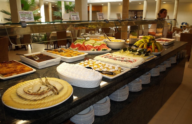 Restaurantes - 3