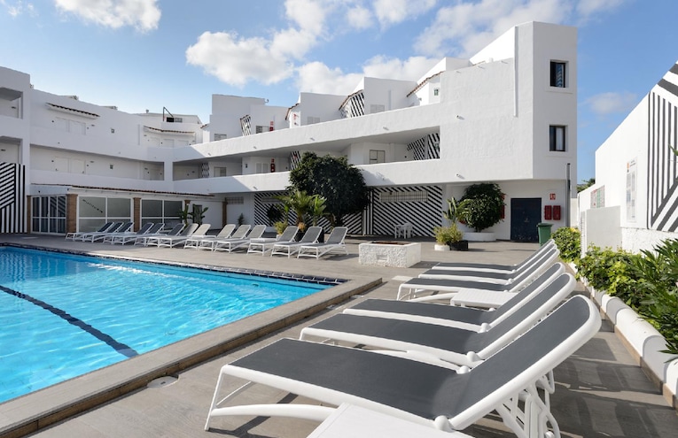 piscinas  - 1