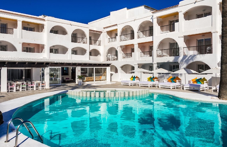 piscinas  - 1