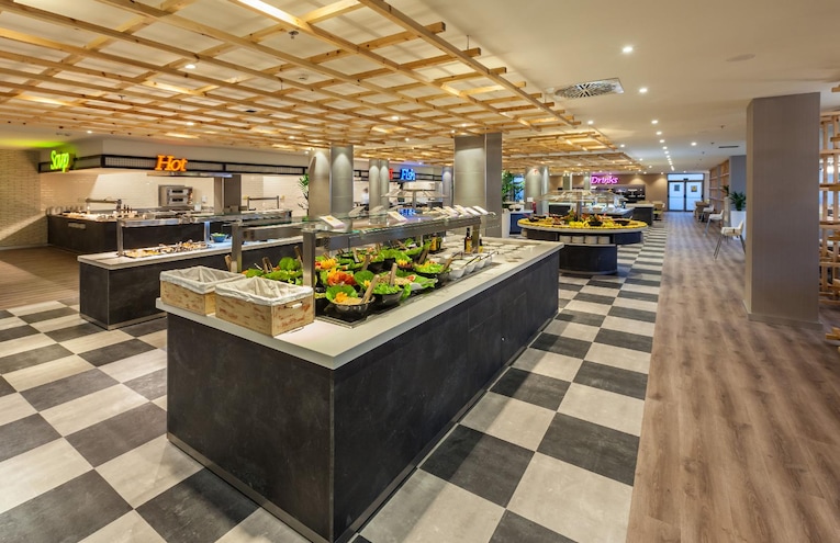 Restaurantes - 5