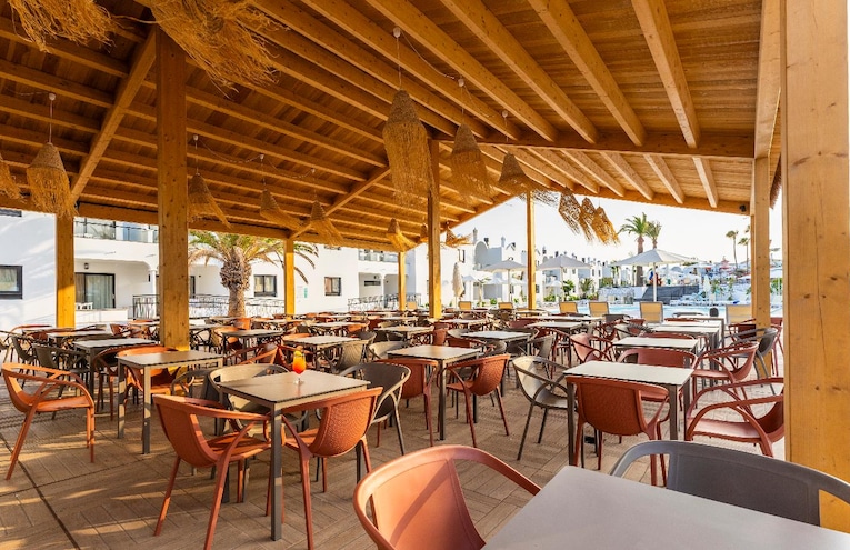 Restaurantes - 2