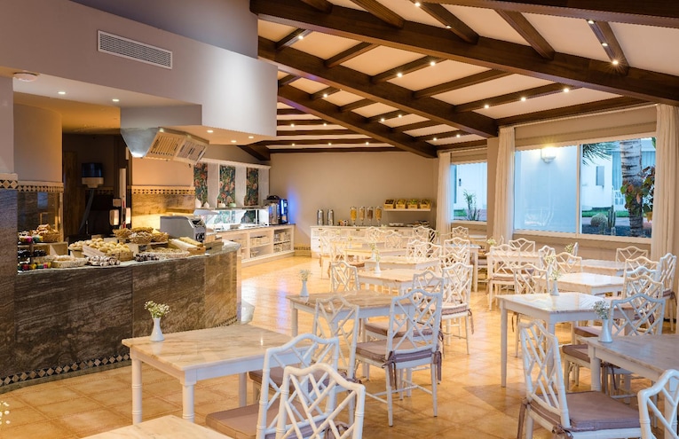 Restaurantes - 2