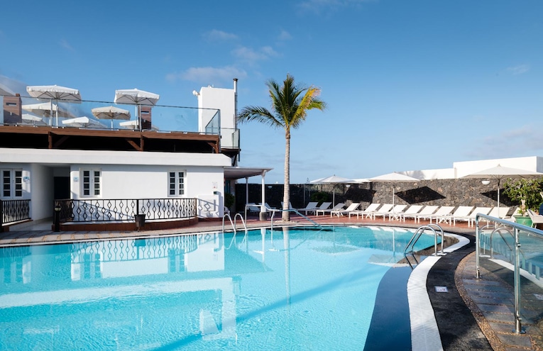 piscinas  - 1