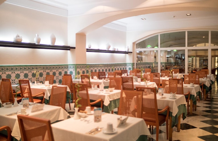 Restaurantes - 1