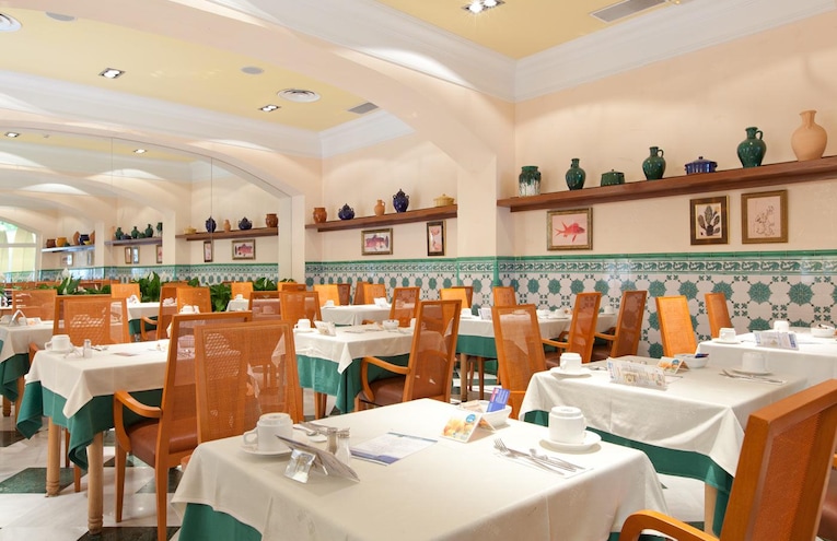 Restaurantes - 2