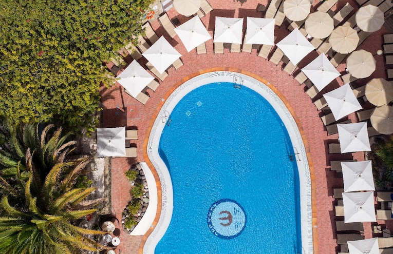piscinas  - 1