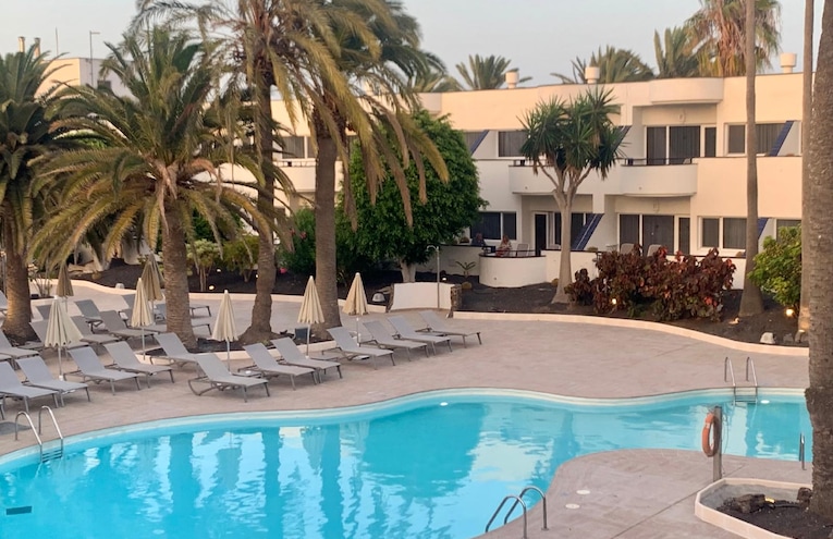 piscinas  - 1
