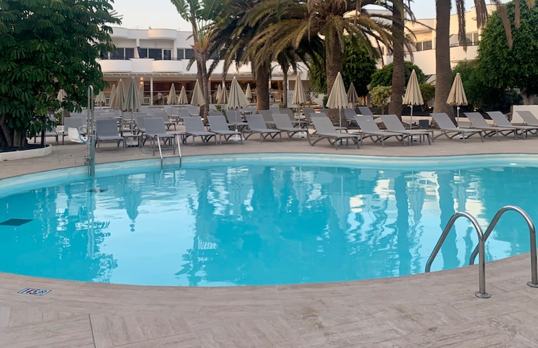 piscinas  - 4
