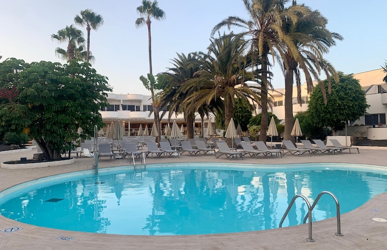 piscinas  - 2