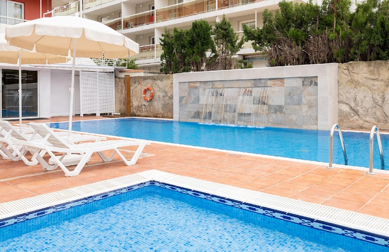 piscinas  - 1