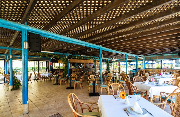 Restaurantes - 1